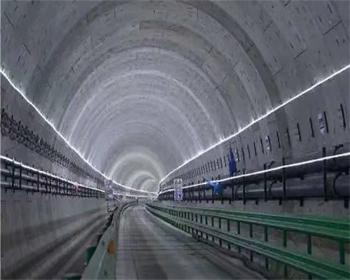 2022開年，隧道局喜訊連連(圖2)